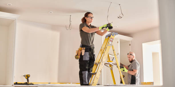 Best Electrical Upgrades for Homes  in Cheney, KS